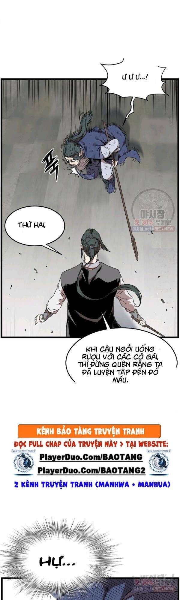 Đăng Nhập Murim Chapter 64 - 46