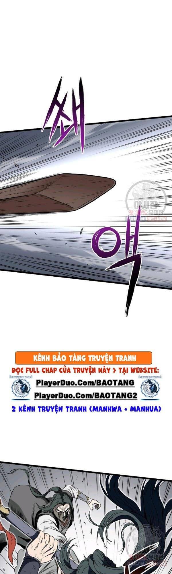 Đăng Nhập Murim Chapter 64 - 6
