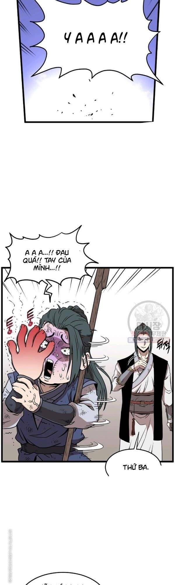 Đăng Nhập Murim Chapter 64 - 51