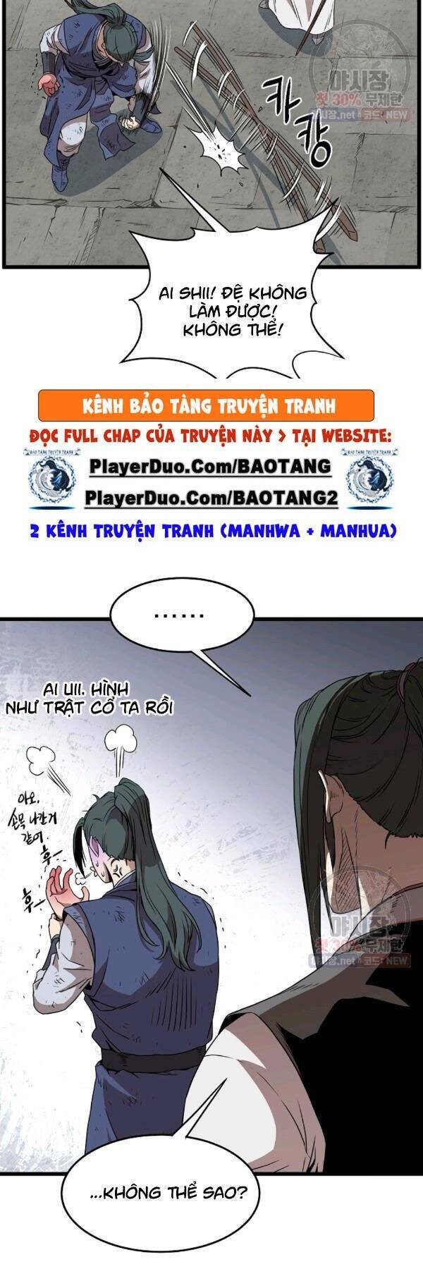Đăng Nhập Murim Chapter 64 - 53