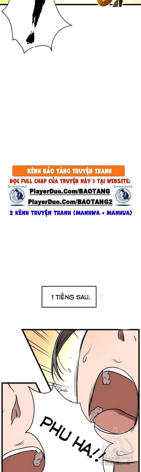 Đăng Nhập Murim Chapter 71 - 31