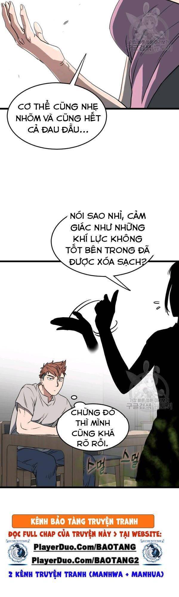 Đăng Nhập Murim Chapter 71 - 35
