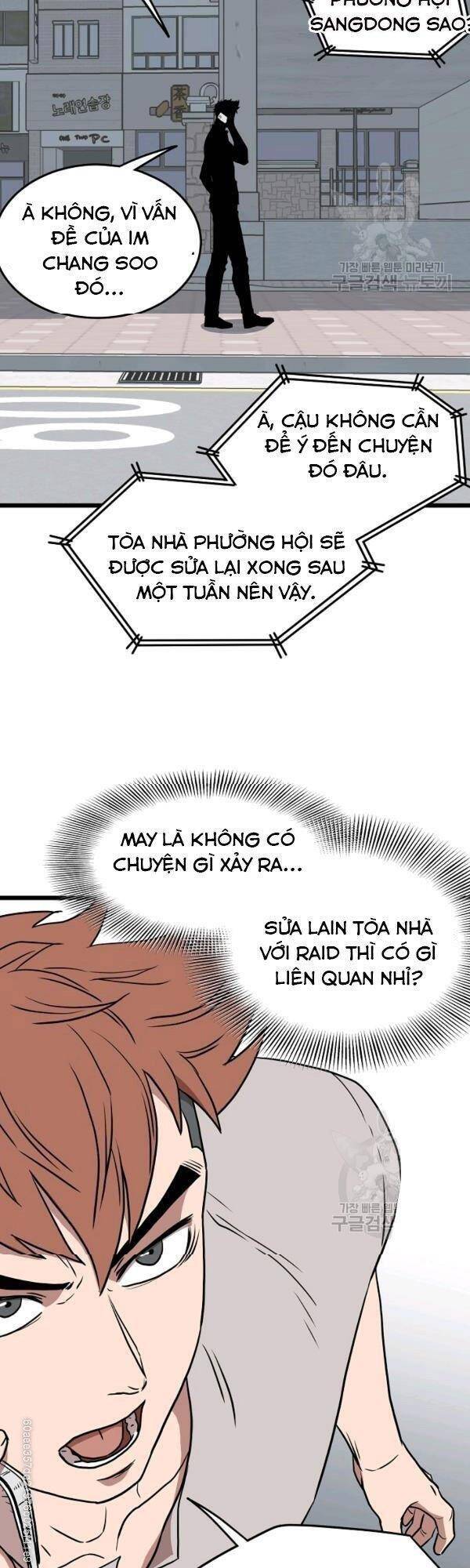 Đăng Nhập Murim Chapter 71 - 42