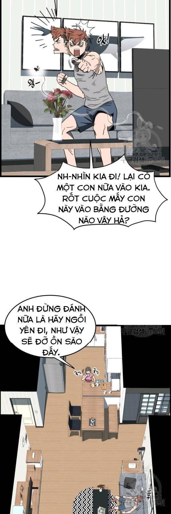 Đăng Nhập Murim Chapter 72 - 55