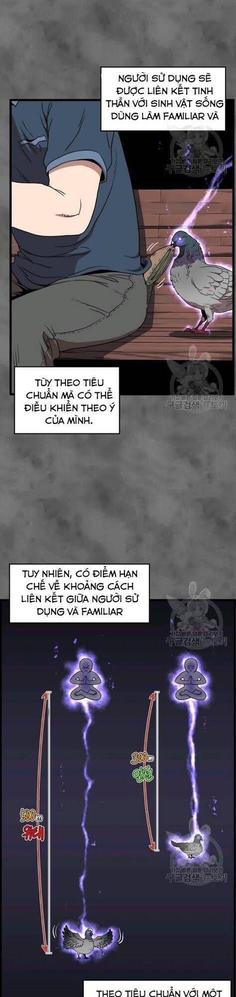 Đăng Nhập Murim Chapter 73 - 25