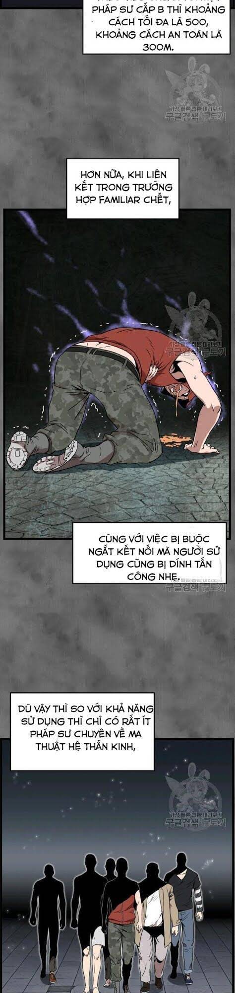 Đăng Nhập Murim Chapter 73 - 26