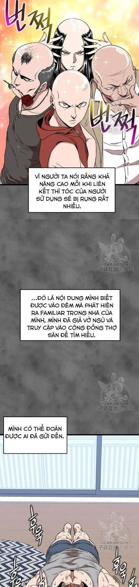 Đăng Nhập Murim Chapter 73 - 28