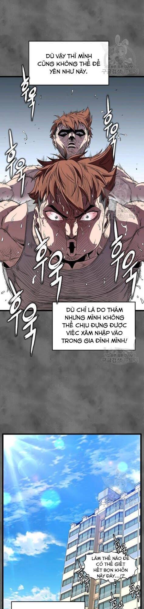 Đăng Nhập Murim Chapter 73 - 30