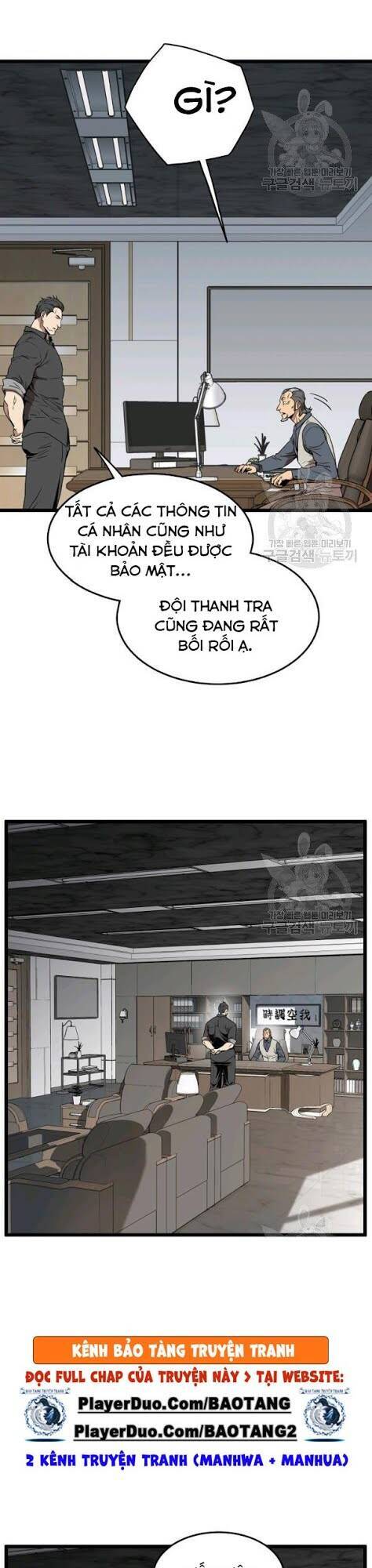 Đăng Nhập Murim Chapter 73 - 10