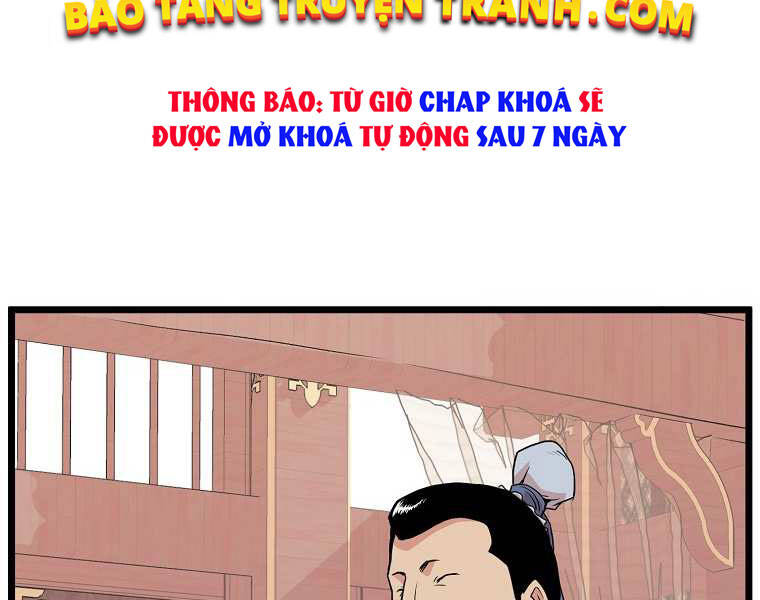 Đăng Nhập Murim Chapter 100 - 109