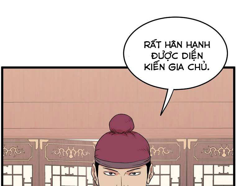 Đăng Nhập Murim Chapter 100 - 119