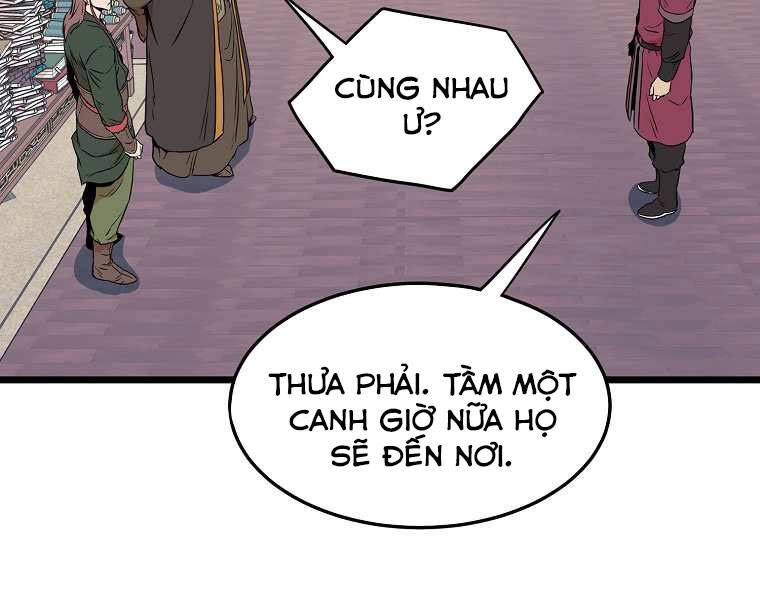 Đăng Nhập Murim Chapter 100 - 124