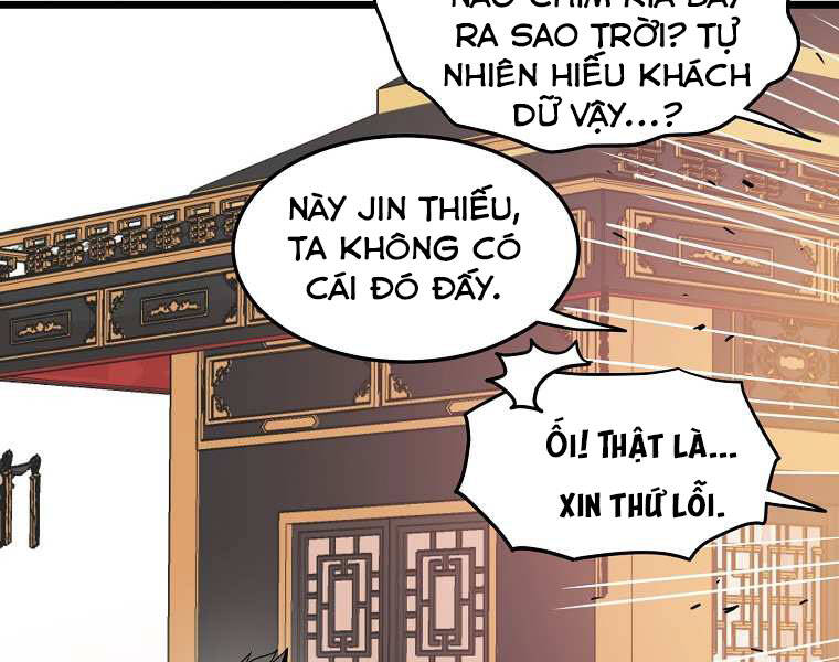 Đăng Nhập Murim Chapter 100 - 187