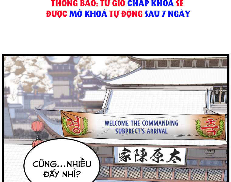 Đăng Nhập Murim Chapter 100 - 202