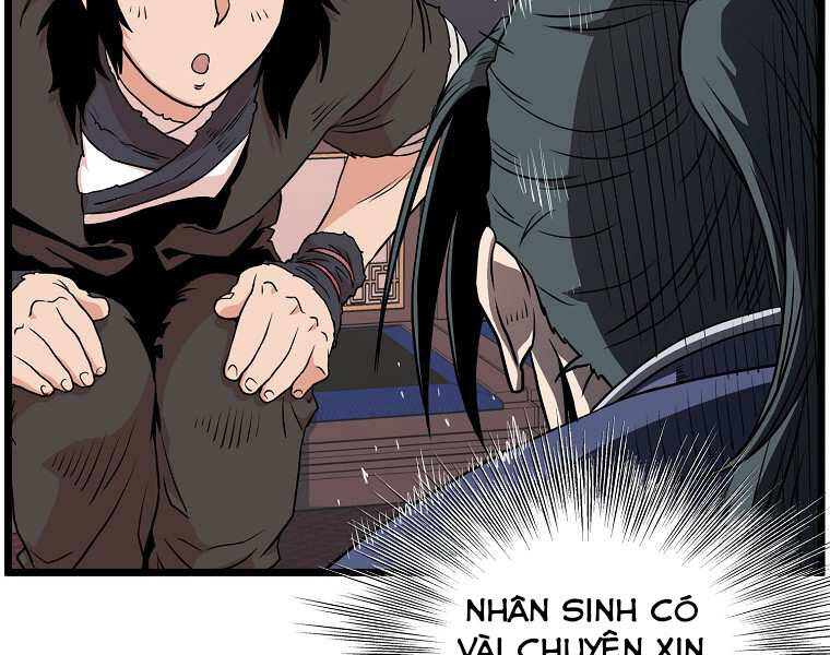 Đăng Nhập Murim Chapter 100 - 79
