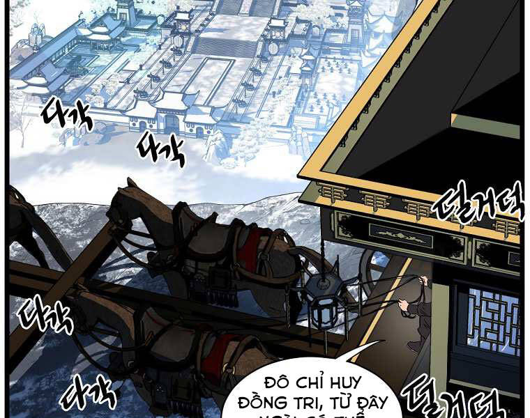 Đăng Nhập Murim Chapter 100 - 90