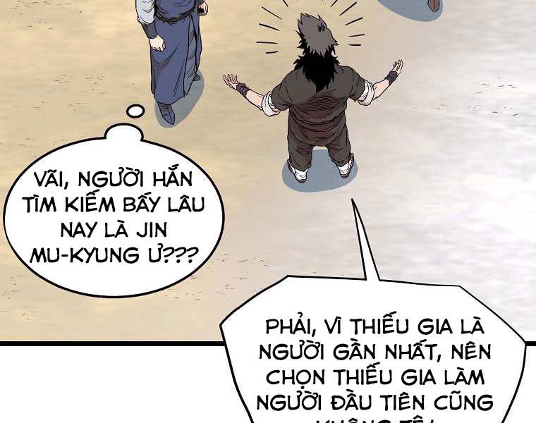 Đăng Nhập Murim Chapter 101 - 110