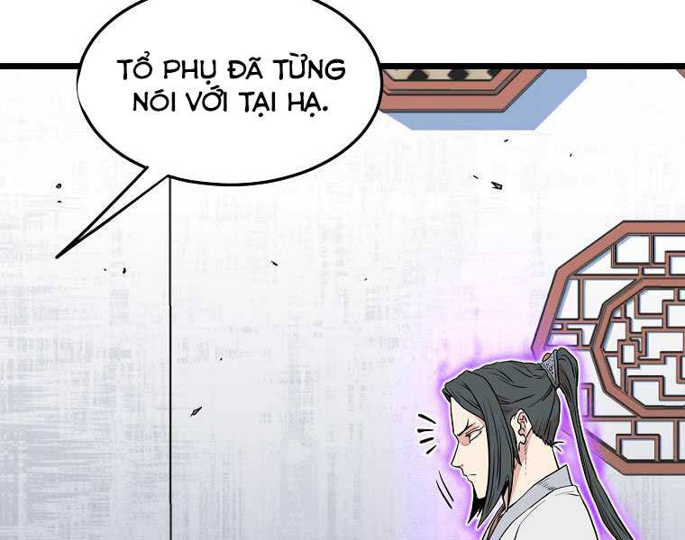 Đăng Nhập Murim Chapter 101 - 158