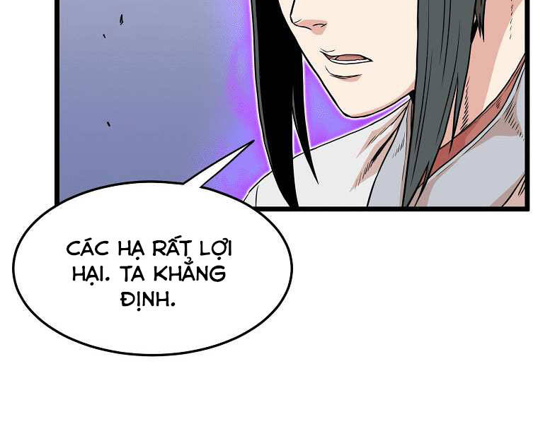 Đăng Nhập Murim Chapter 101 - 164