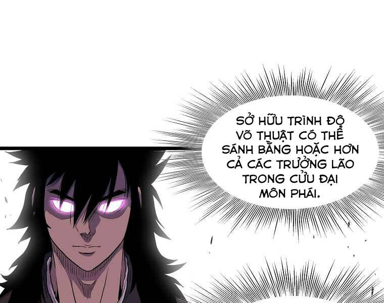 Đăng Nhập Murim Chapter 101 - 174