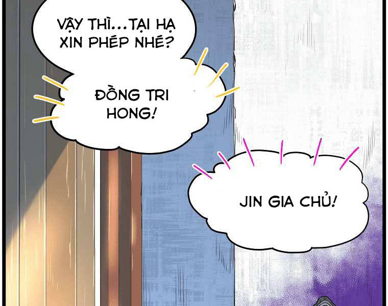 Đăng Nhập Murim Chapter 101 - 19
