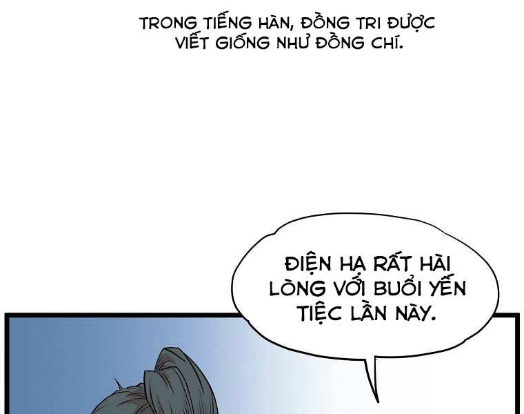 Đăng Nhập Murim Chapter 101 - 24