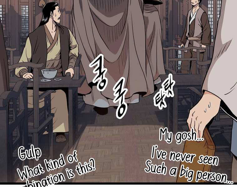 Đăng Nhập Murim Chapter 101 - 235