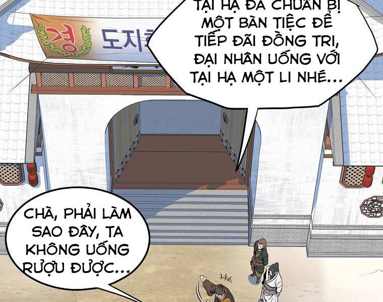 Đăng Nhập Murim Chapter 101 - 44