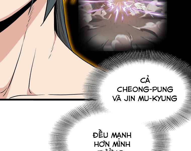 Đăng Nhập Murim Chapter 102 - 107