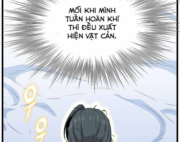 Đăng Nhập Murim Chapter 102 - 117