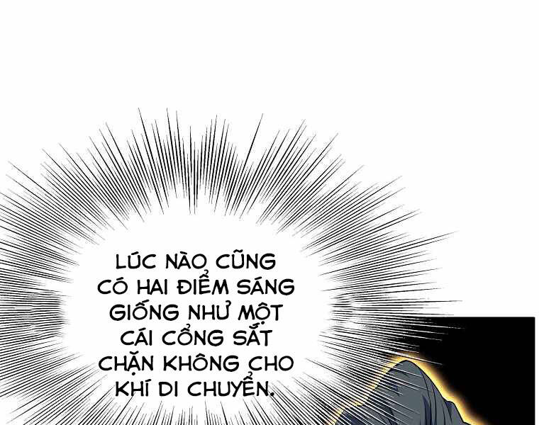 Đăng Nhập Murim Chapter 102 - 120