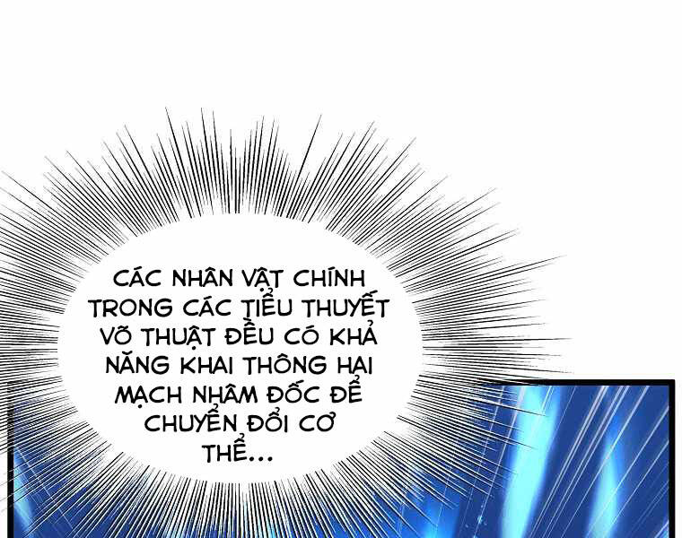 Đăng Nhập Murim Chapter 102 - 124
