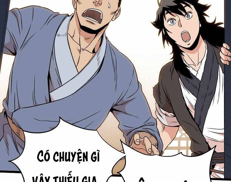 Đăng Nhập Murim Chapter 102 - 169