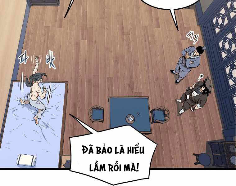 Đăng Nhập Murim Chapter 102 - 177