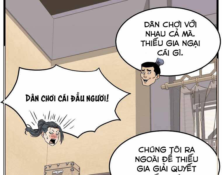 Đăng Nhập Murim Chapter 102 - 179
