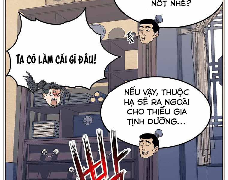 Đăng Nhập Murim Chapter 102 - 180