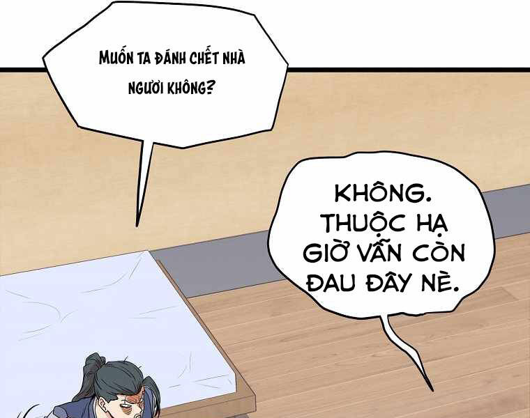 Đăng Nhập Murim Chapter 102 - 188