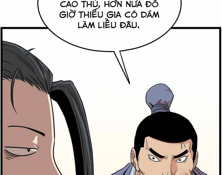 Đăng Nhập Murim Chapter 102 - 191