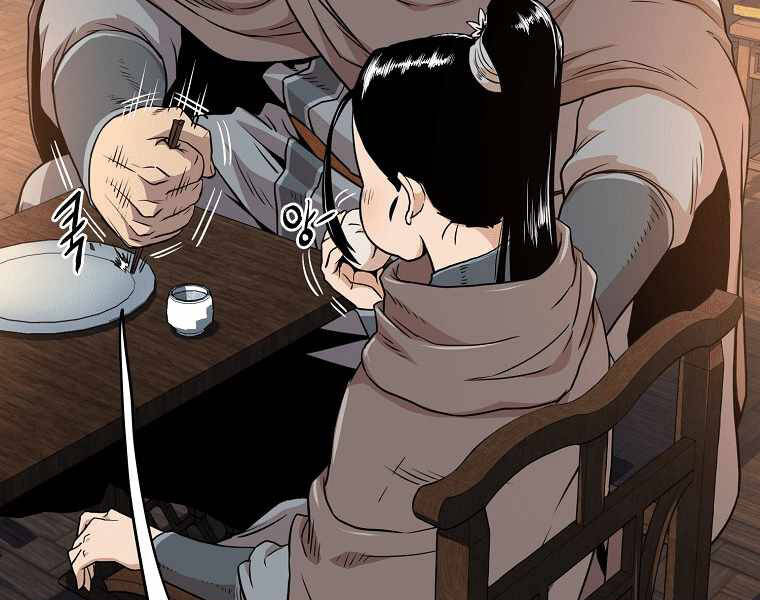 Đăng Nhập Murim Chapter 102 - 21