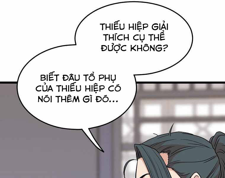 Đăng Nhập Murim Chapter 102 - 223