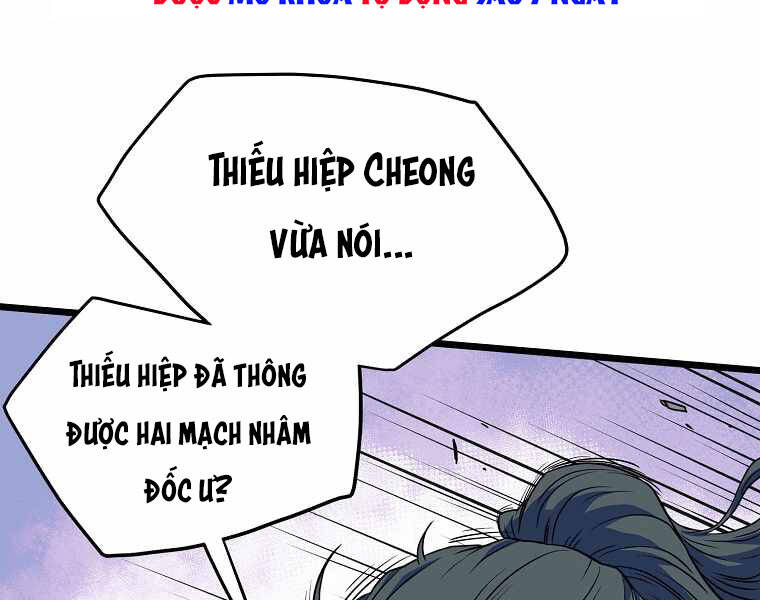 Đăng Nhập Murim Chapter 102 - 233