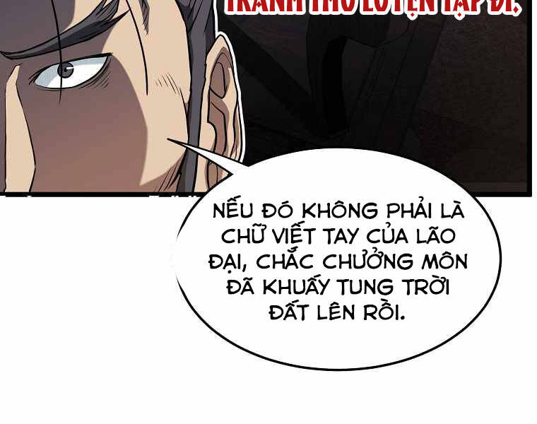 Đăng Nhập Murim Chapter 102 - 25