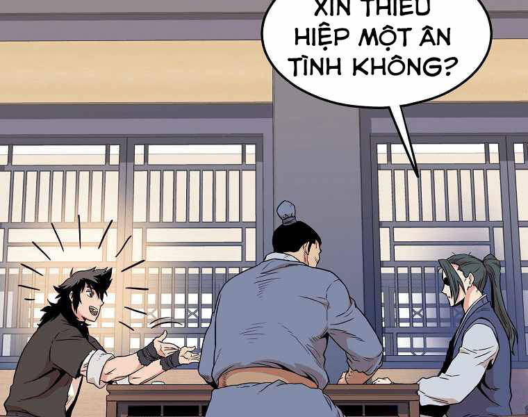 Đăng Nhập Murim Chapter 102 - 258