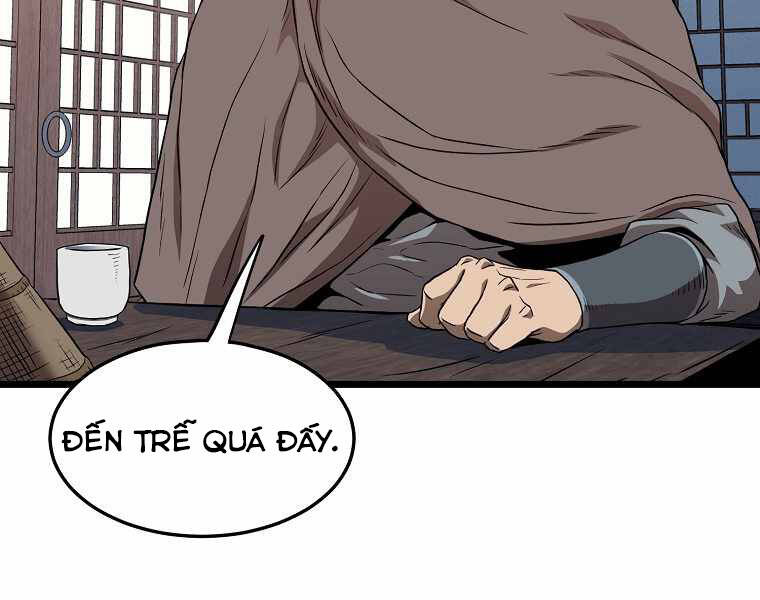 Đăng Nhập Murim Chapter 102 - 5