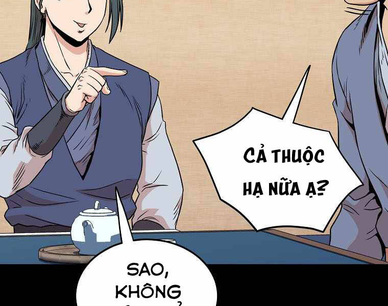 Đăng Nhập Murim Chapter 103 - 101