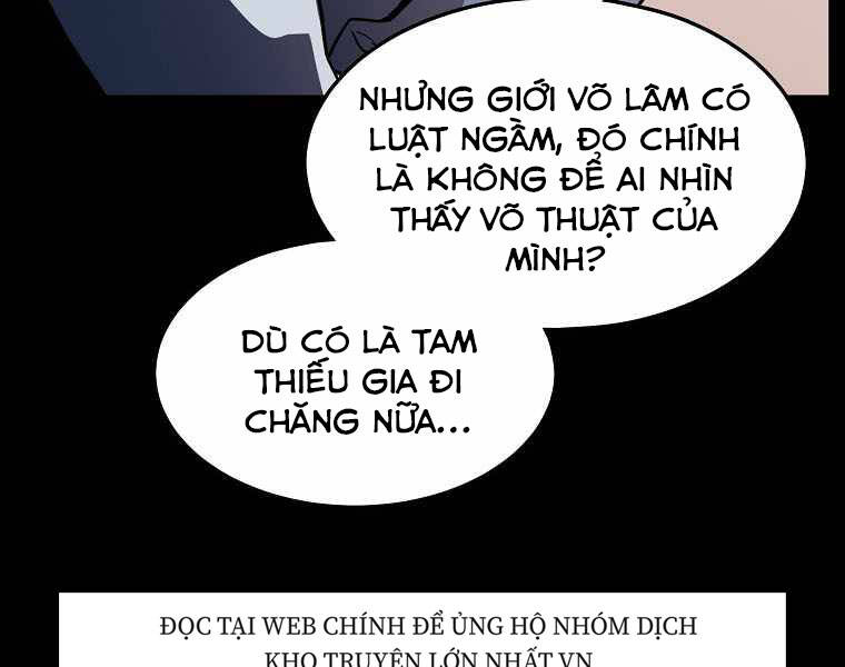Đăng Nhập Murim Chapter 103 - 105