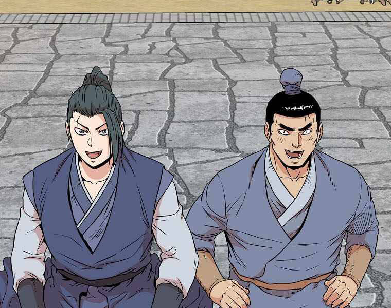 Đăng Nhập Murim Chapter 103 - 131