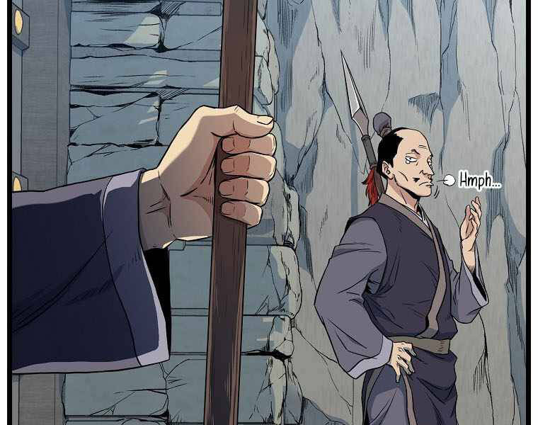 Đăng Nhập Murim Chapter 103 - 15