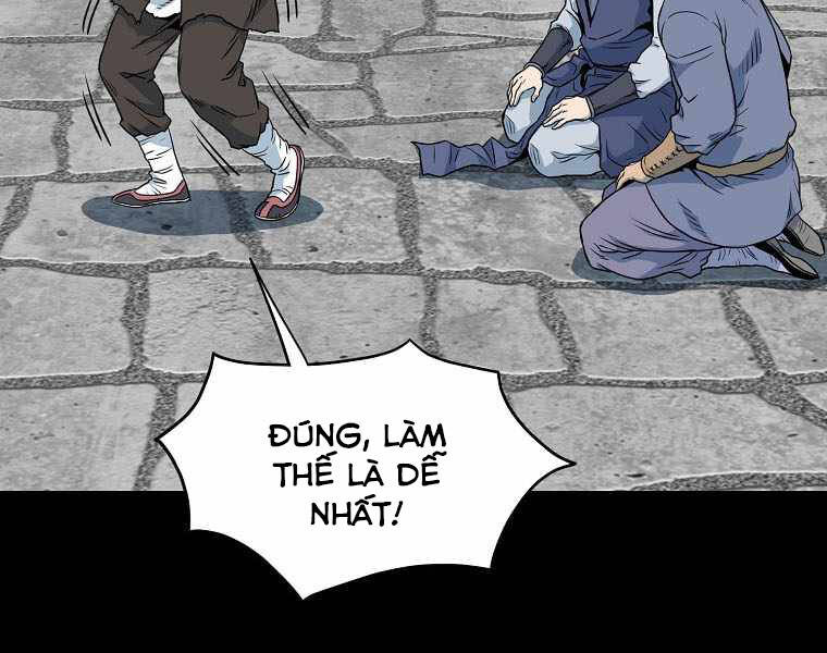 Đăng Nhập Murim Chapter 103 - 149