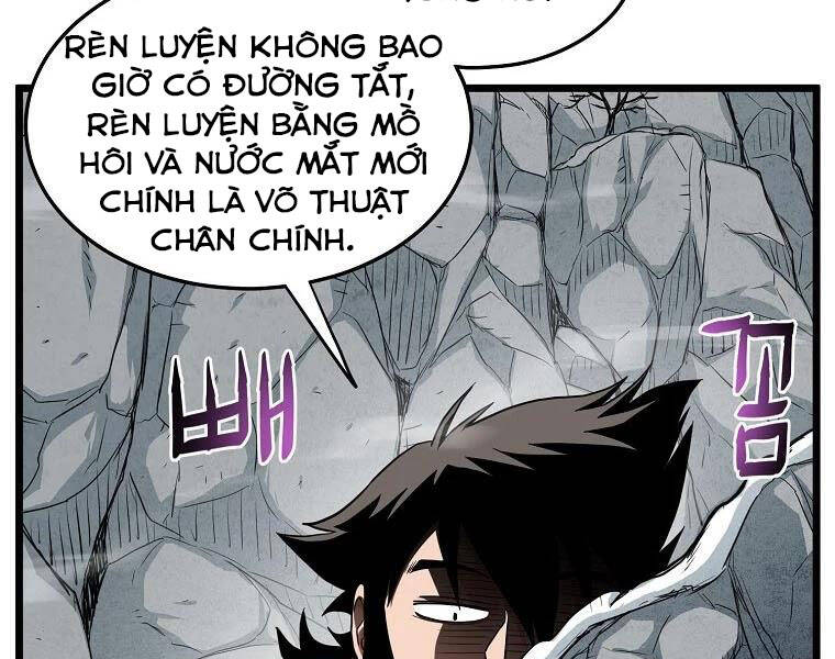 Đăng Nhập Murim Chapter 104 - 126